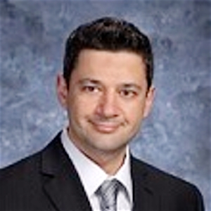 Dr. Gregory Vornovitsky, MD