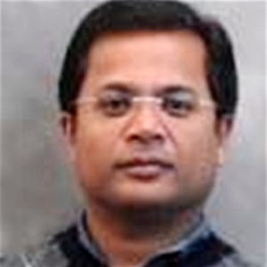 Dr. Kamlesh Patel, MD