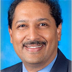 Dr. Karthi Namasivayam, MD