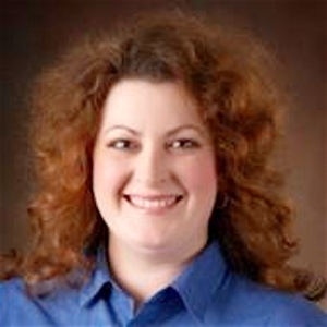 Dr. Lina Harper, MD
