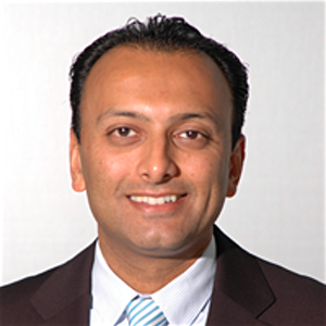 Dr. Sanjiv Amin, DO