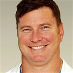 Dr. Robert Kincade, MD