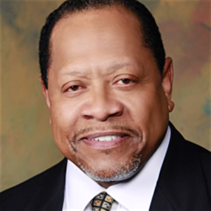Dr. Wesley Barry, MD