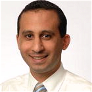 Dr. Mohamed Elsawaf, MD