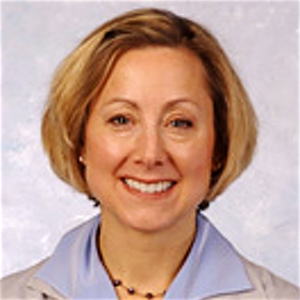 Dr. Carolyn Donaldson, MD