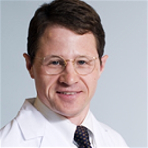 Dr. James Rabinov, MD