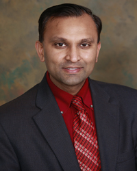 Dr. Chetan Shah, DO