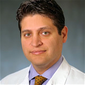 Dr. Edward Cantu, MD