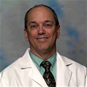 Dr. James Herrin, MD