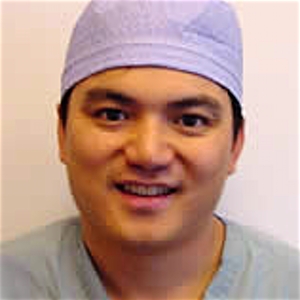 Dr. Thanh Nguyen, MD