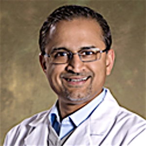 Dr. Satish Sundar, MD