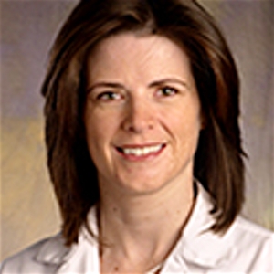 Dr. Casey Rhodes