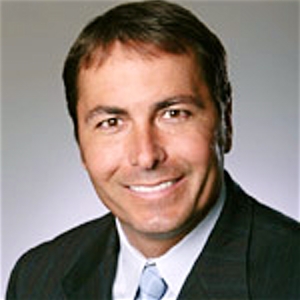 Dr. Mark Saunders, MD
