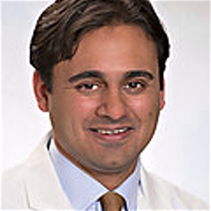 Dr. Anuj Dalal, MD