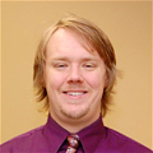 Dr. William Schroeder, DO