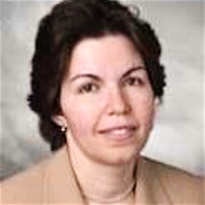 Dr. Inna Gutman, MD