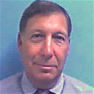 Dr. Edward Singer, MD