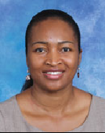 Dr. Chinenye Ezeanolue, MD
