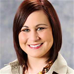 Dr. Rebecca Zimmermann, DO