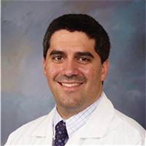Dr. David Edelman, MD