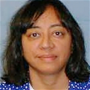 Dr. Daksha Patel, MD