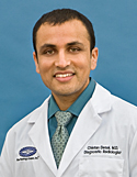 Dr. Chintan Desai, MD