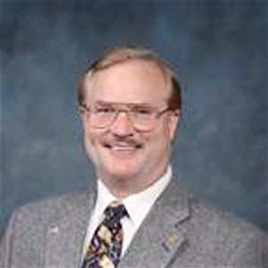 Dr. Robert Dickason, DO