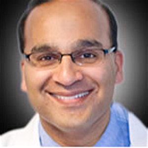 Dr. Ashok Reddy, MD