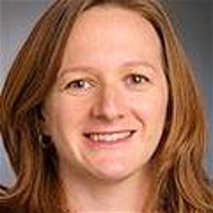Dr. Danielle Margalit, MD