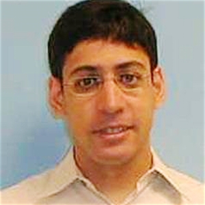 Dr. Richard Ghavami