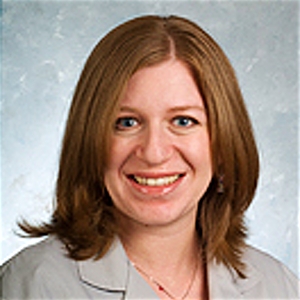 Dr. Sofia Dobrin, MD