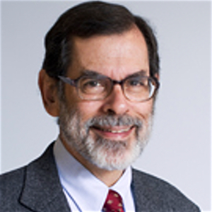 Dr. Henry Kronenberg, MD