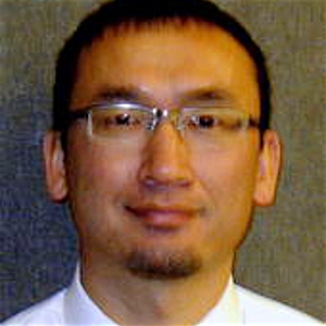 Dr. David Moon, MD