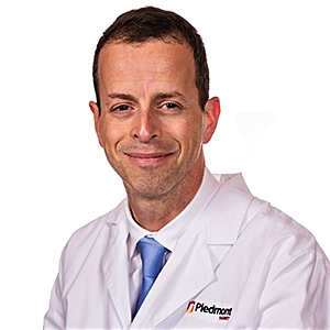 Dr. Eyal Ben-Arie, MD