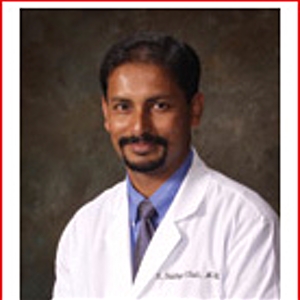 Dr. Sayyadul Siddiqui, MD
