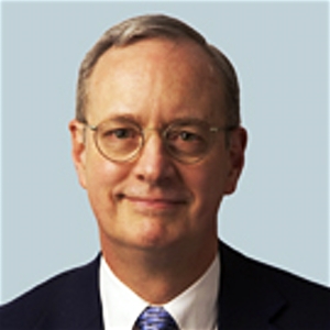 Dr. David Hooper, MD