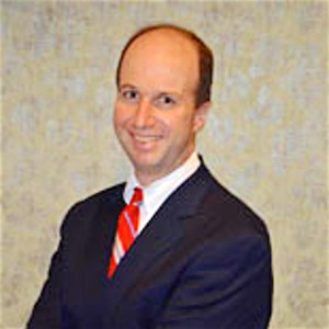 Dr. William Tanner, MD