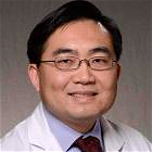 Dr. Chalit Vasnarungruengkul, MD