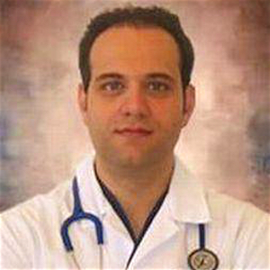 Dr. Michael Eshaghian, MD