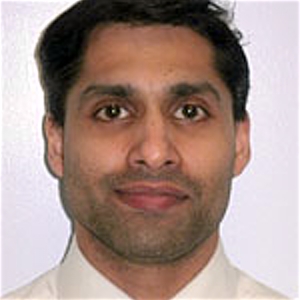 Dr. Ankur Shah, MD