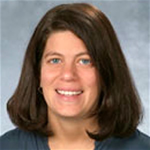 Dr. Amy Rosenfeld, MD