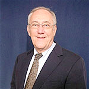 Dr. Ronald Seeley, MD