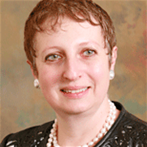 Dr. Yelena Zalkina, MD