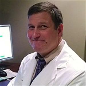 Dr. Mark Treuth