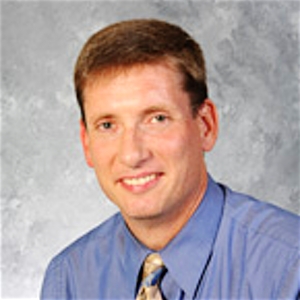 Dr. Stephen Manifold, MD