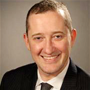 Dr. Robert Andrews, MD