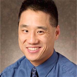 Dr. Michael Chen, MD