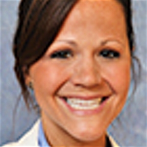 Dr. Megan Maxwell, MD