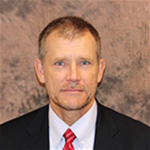 Dr. Mark Cook, MD