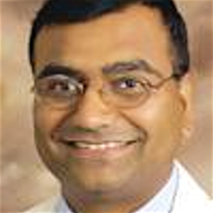 Dr. Bakulkumar Patel